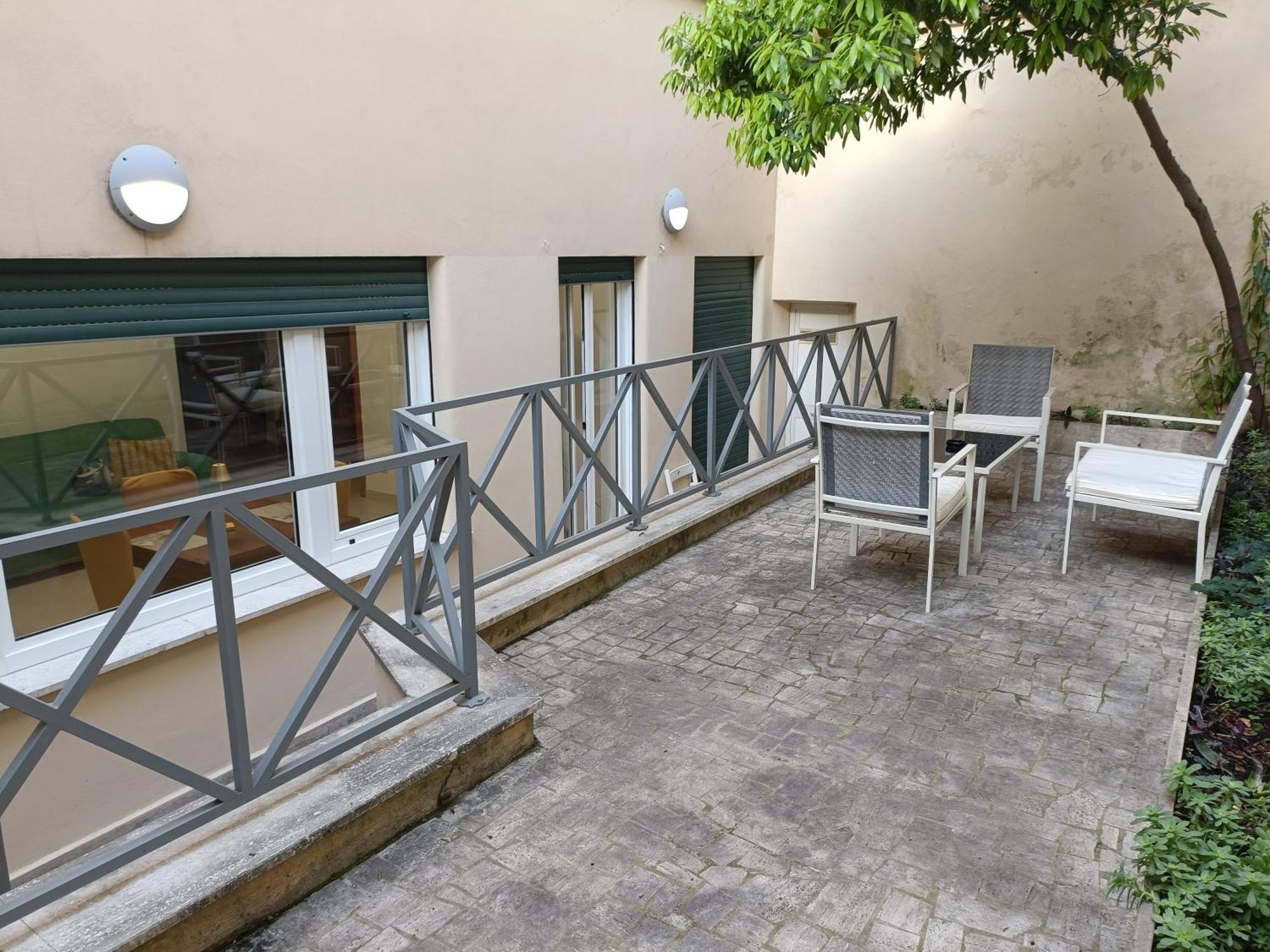Gasthof Break Nomentana