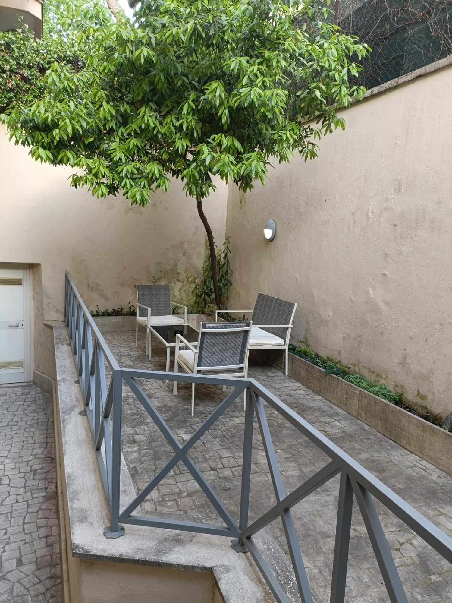 Gasthof Break Nomentana *
